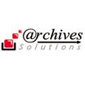 AIM ALGERIE SARL(ARCHIVES SOLUTIONS)