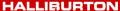 HALLIBURTON 