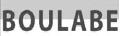 BOULABE OUTILLAGE