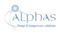 Sarl Alphas (Algerie Pompes Hydraulique et Accessoires Services)