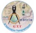 Géométrie et Techniques Topographiques(G.T.T) 