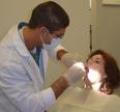 Dr M. SAOUDI,  DENTIST