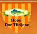 HOTEL Dar-Tlidjene