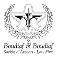 SCP BOUDIAF & BOUDIAF