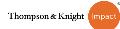 Thompson and Knight LLP