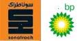 Grpt BP & Sonatrach