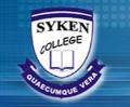 SYKEN COLLEGE 
