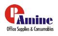 Papeterie Amine