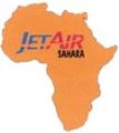 JETAIR SAHARA (Ground Handling Services)