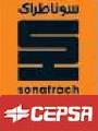Grpt Sonatrach & CEPSA 