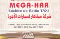 MEGA HAR (Soci�t� de Radio Taxi)